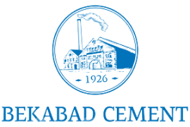 Логотип BEKABAD CEMENT>