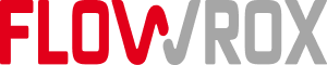 Логотип Flowrox