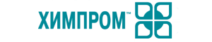 Логотип Химпром