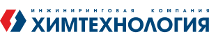 Логотип Химтехнология